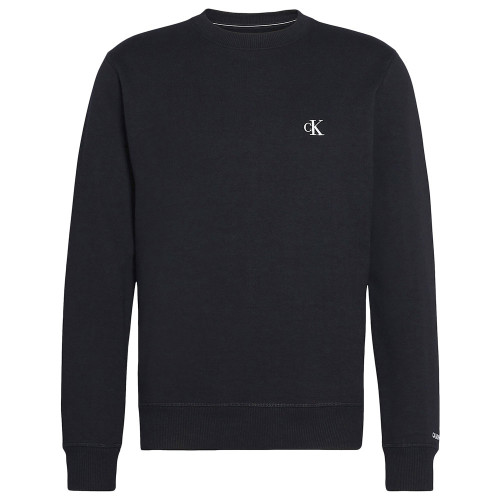 Calvin Klein Ανδρικό φούτερ Cotton Blend Fleece Sweatshirt